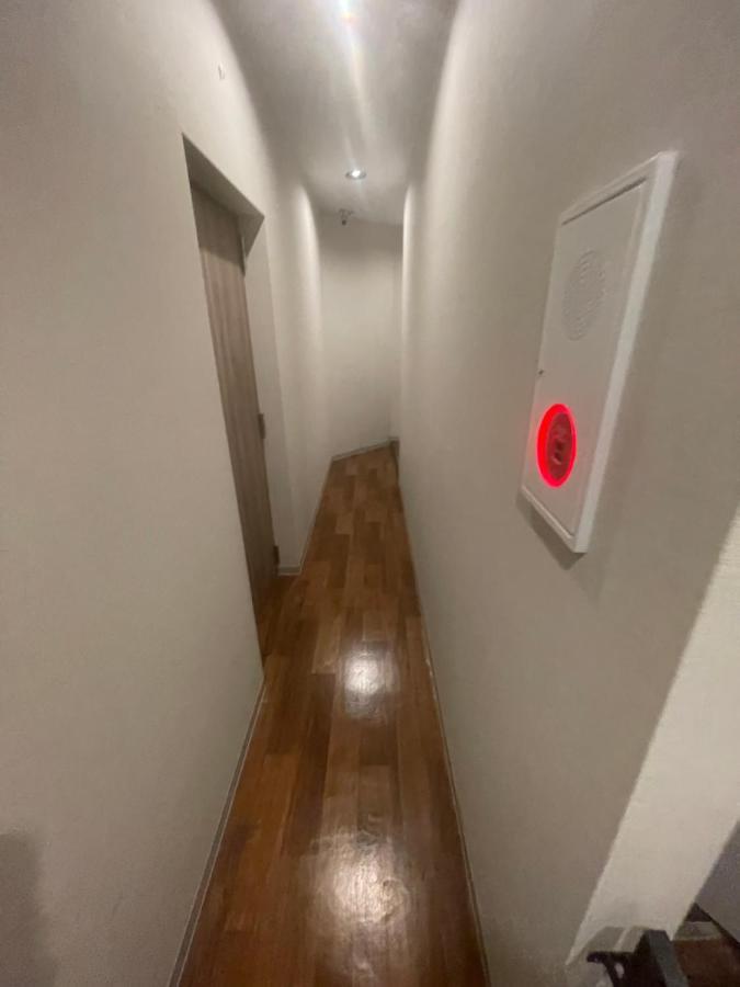 54journey Roppongi Hostel Prefektura Tokio