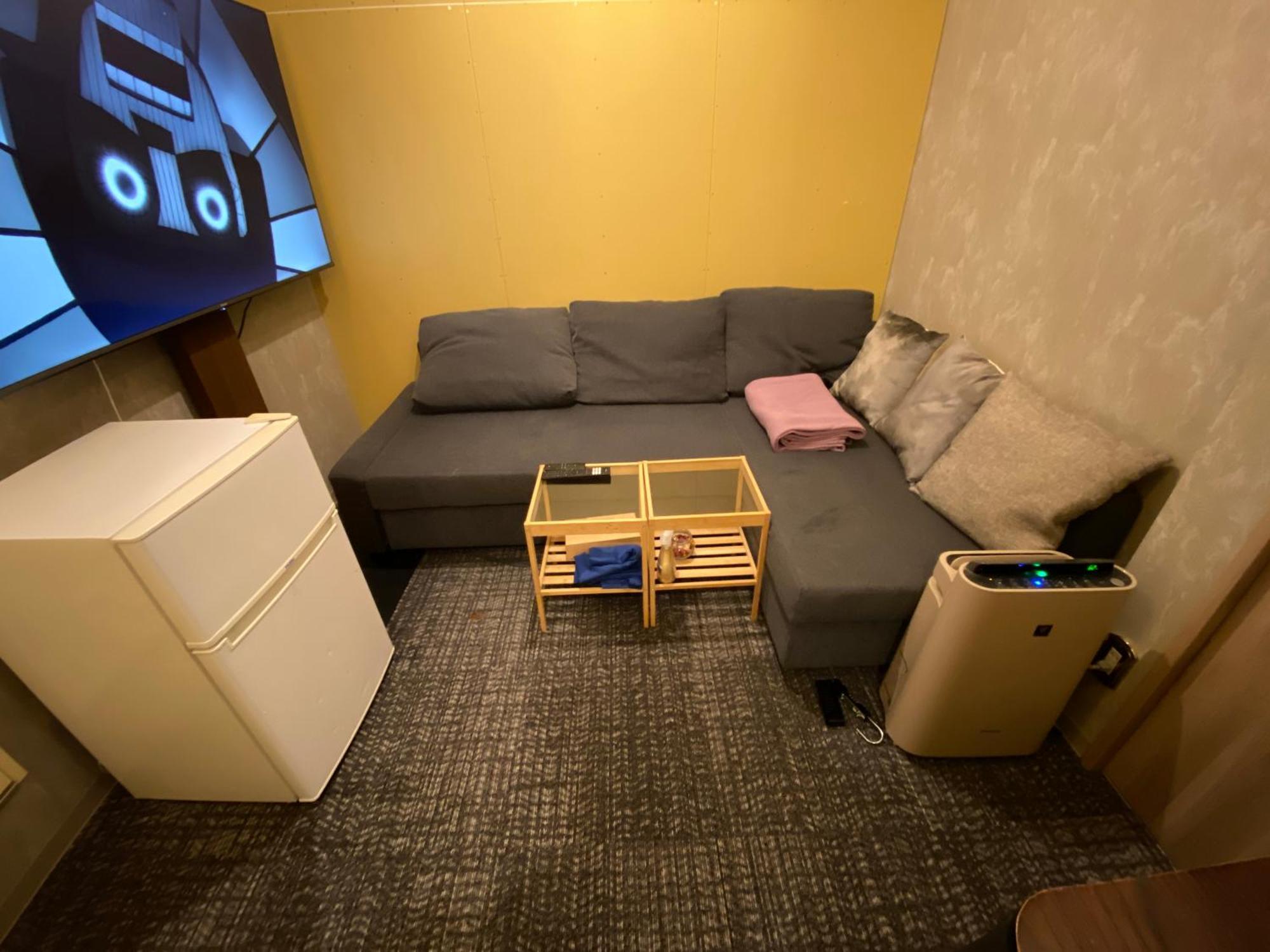 54journey Roppongi Hostel Prefektura Tokio